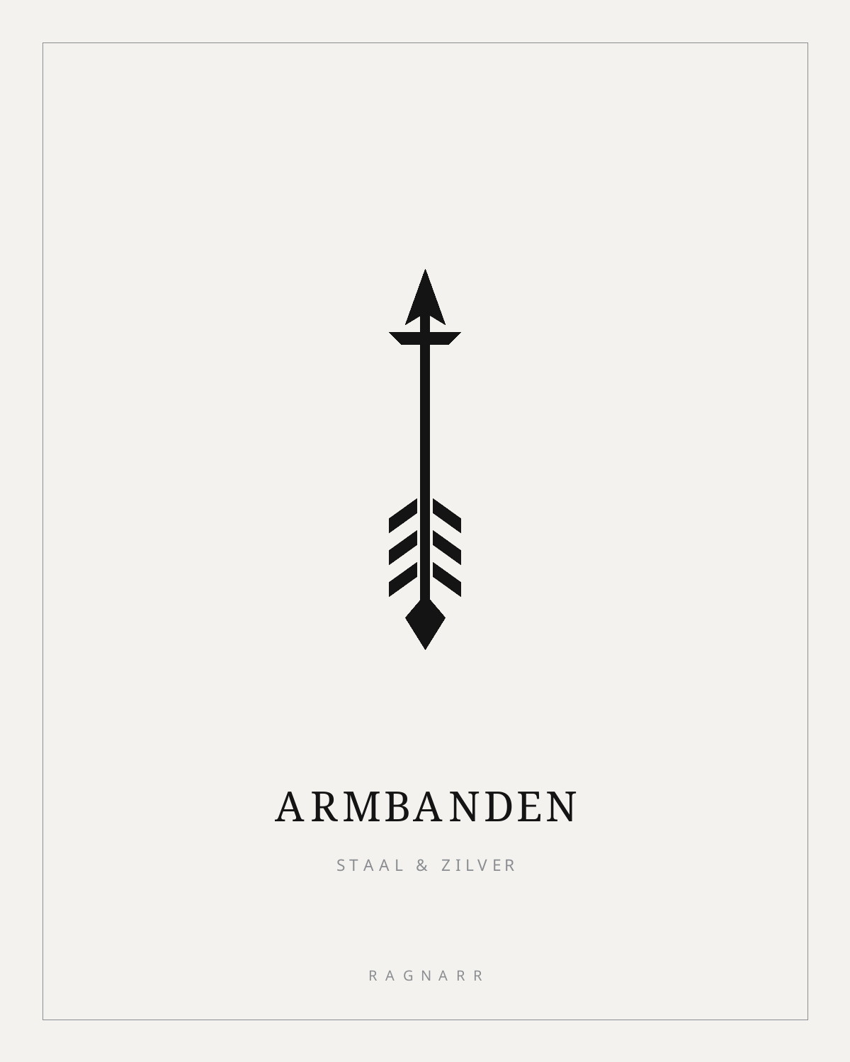 Armbanden