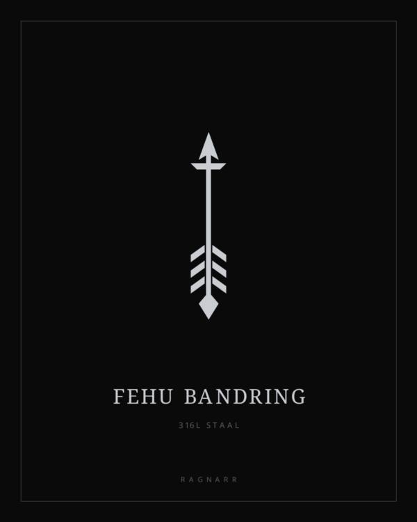 Fehu Bandring