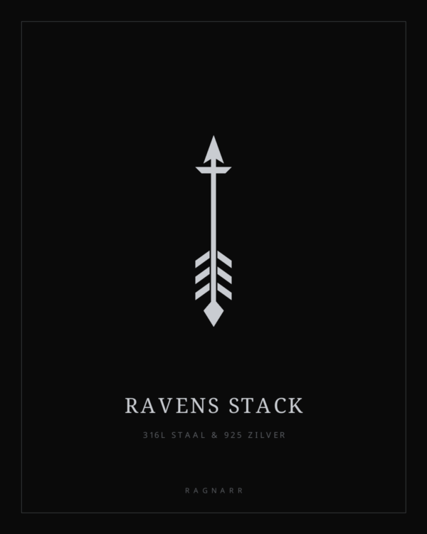 Ravens Stack