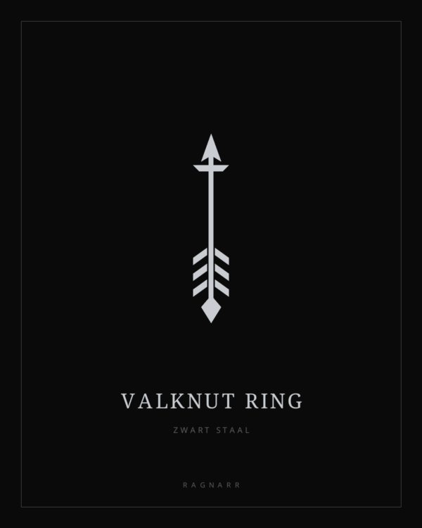 Valknut Ring