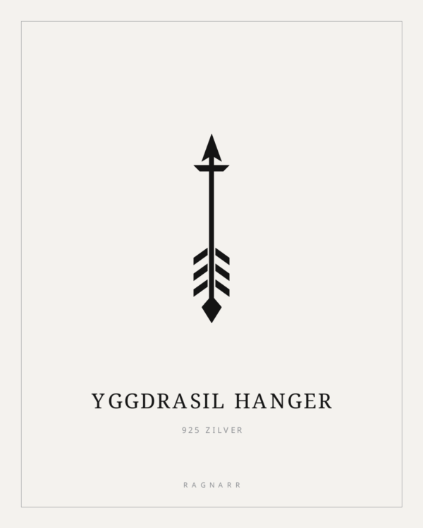 Yggdrasil Hanger